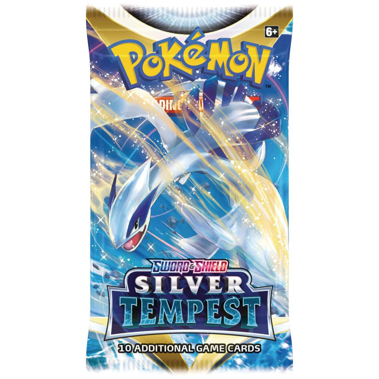 Silver Tempest x10
